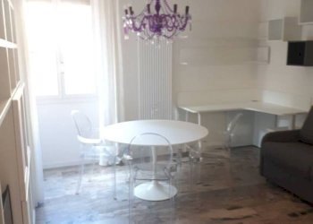 Bilocale via Mascarella, Bologna (zona Centro Storico) - foto 3