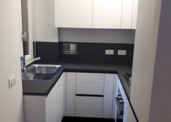 Bilocale via Mascarella, Bologna (zona Centro Storico) - foto 4