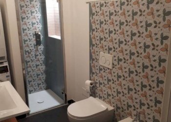 Bilocale via Mascarella, Bologna (zona Centro Storico) - foto 12