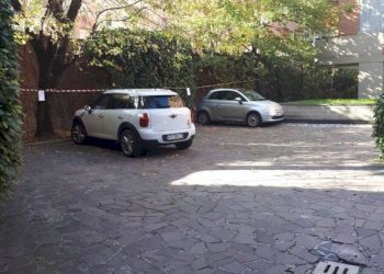 Bilocale via Mascarella, Bologna (zona Centro Storico) - foto 17