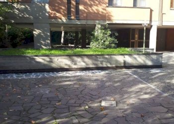 Bilocale via Mascarella, Bologna (zona Centro Storico) - foto 18