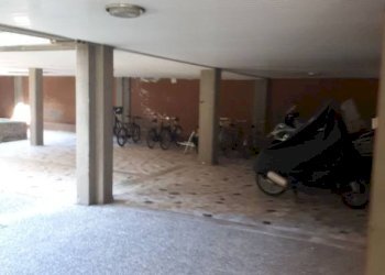 Bilocale via Mascarella, Bologna (zona Centro Storico) - foto 21