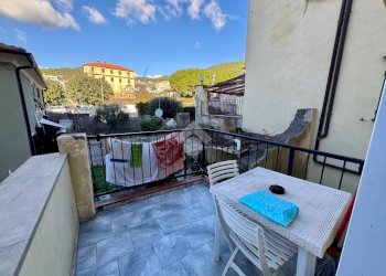 Trilocale Via Giuseppe Mazzini, Spotorno - foto 2