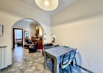 Trilocale Via Giuseppe Mazzini, Spotorno - foto 7