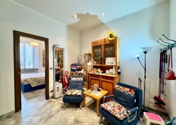 Trilocale Via Giuseppe Mazzini, Spotorno - foto 11