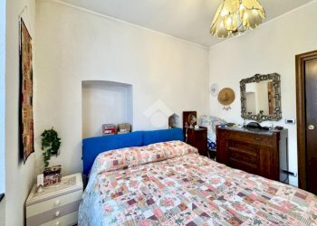 Trilocale Via Giuseppe Mazzini, Spotorno - foto 13