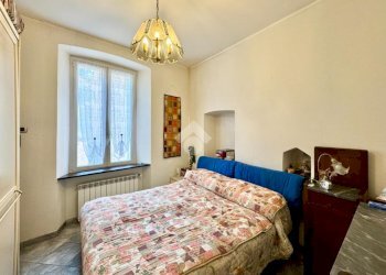 Trilocale Via Giuseppe Mazzini, Spotorno - foto 15
