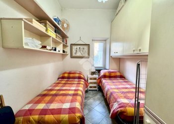 Trilocale Via Giuseppe Mazzini, Spotorno - foto 18