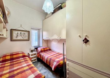 Trilocale Via Giuseppe Mazzini, Spotorno - foto 19