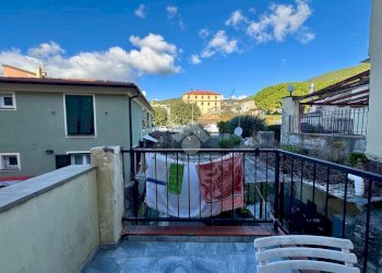 Trilocale Via Giuseppe Mazzini, Spotorno - foto 24
