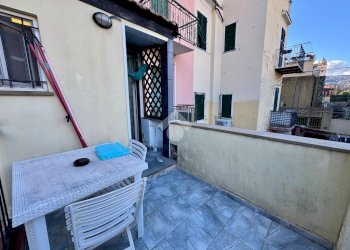 Trilocale Via Giuseppe Mazzini, Spotorno - foto 25