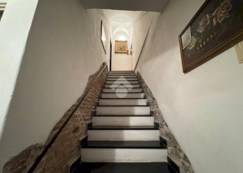 Trilocale Via Giuseppe Mazzini, Spotorno - foto 26