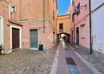 Trilocale Via Giuseppe Mazzini, Spotorno - foto 27
