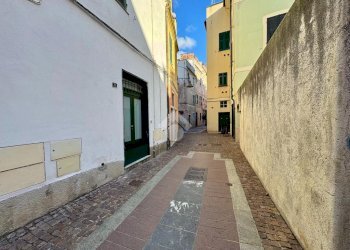 Trilocale Via Giuseppe Mazzini, Spotorno - foto 28