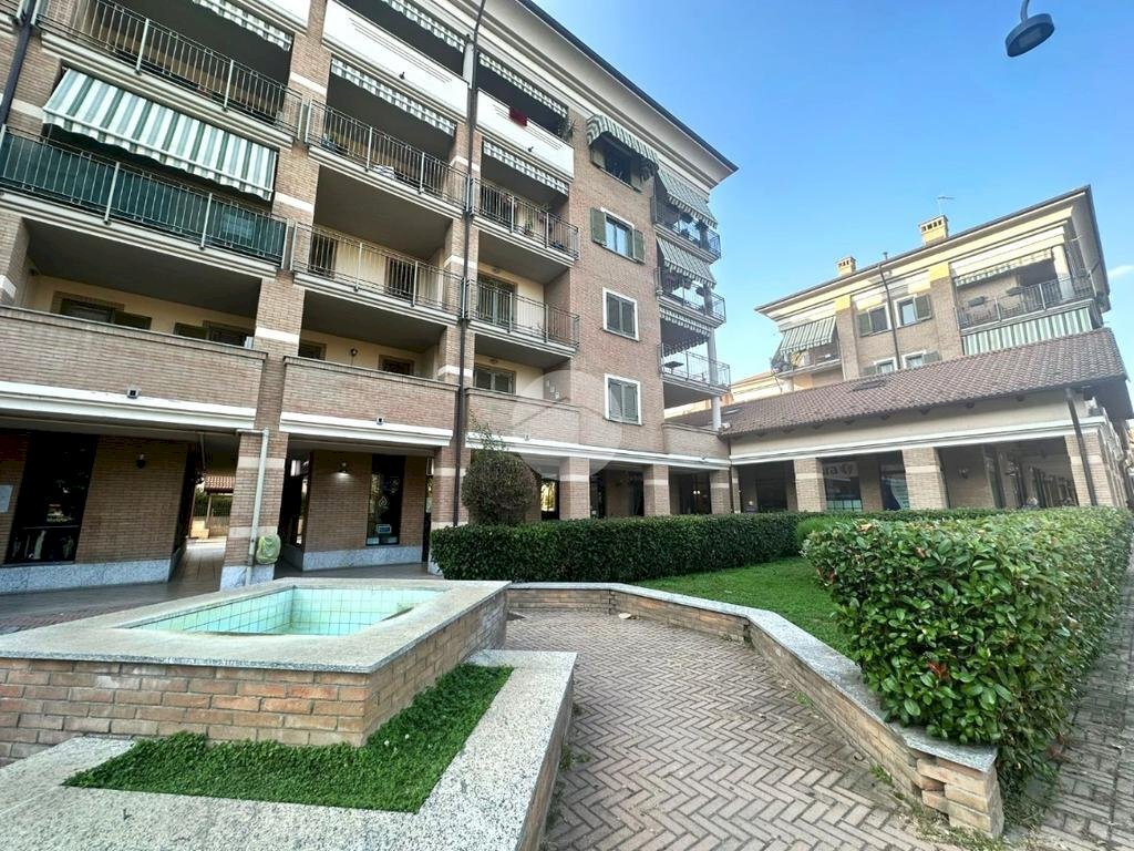 Four-room apartment Via Montessori, Orbassano - photo 1