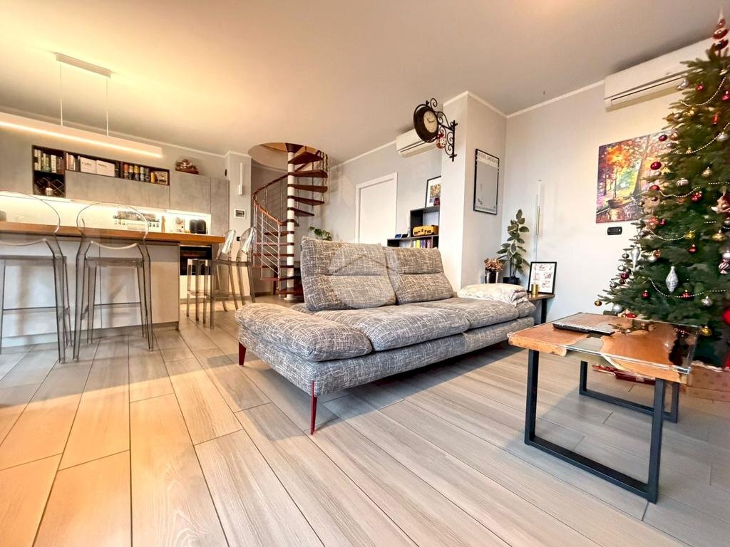 Four-room apartment Via Montessori, Orbassano - photo 2