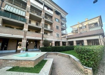 Four-room apartment Via Montessori, Orbassano - photo 1