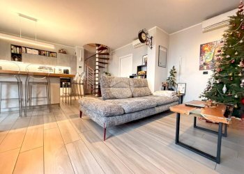 Four-room apartment Via Montessori, Orbassano - photo 2