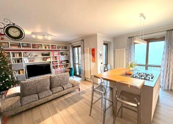 Four-room apartment Via Montessori, Orbassano - photo 4