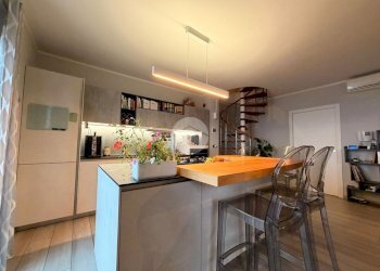 Four-room apartment Via Montessori, Orbassano - photo 5