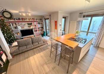 Four-room apartment Via Montessori, Orbassano - photo 6