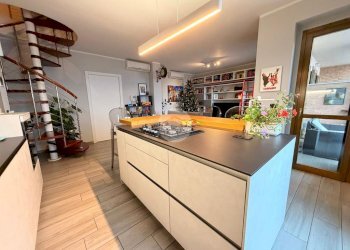 Four-room apartment Via Montessori, Orbassano - photo 7