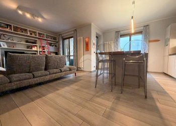 Four-room apartment Via Montessori, Orbassano - photo 8
