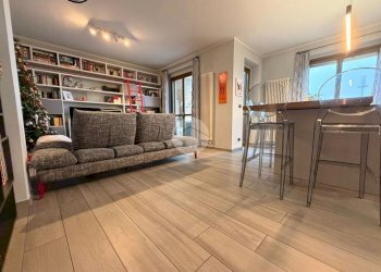 Four-room apartment Via Montessori, Orbassano - photo 9