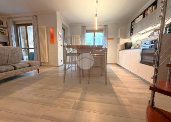 Four-room apartment Via Montessori, Orbassano - photo 11