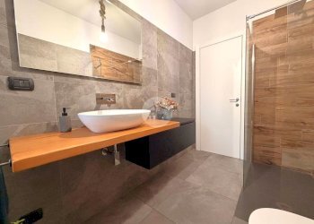 Four-room apartment Via Montessori, Orbassano - photo 13