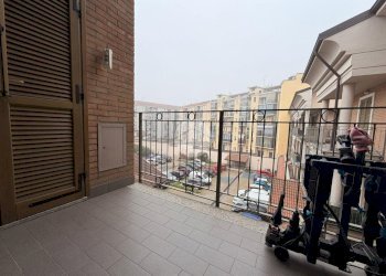 Four-room apartment Via Montessori, Orbassano - photo 16