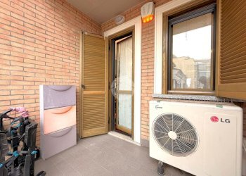 Four-room apartment Via Montessori, Orbassano - photo 18