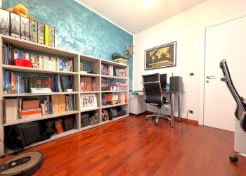 Four-room apartment Via Montessori, Orbassano - photo 20