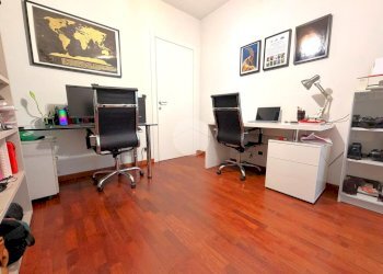 Four-room apartment Via Montessori, Orbassano - photo 21