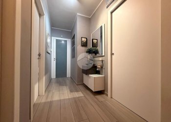 Four-room apartment Via Montessori, Orbassano - photo 22
