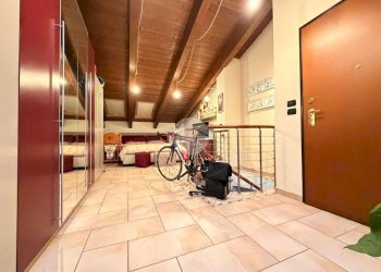 Four-room apartment Via Montessori, Orbassano - photo 23