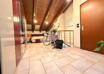 Four-room apartment Via Montessori, Orbassano - photo 24