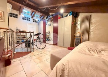 Four-room apartment Via Montessori, Orbassano - photo 25