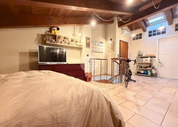 Four-room apartment Via Montessori, Orbassano - photo 26