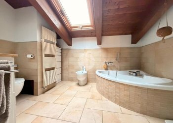 Four-room apartment Via Montessori, Orbassano - photo 28