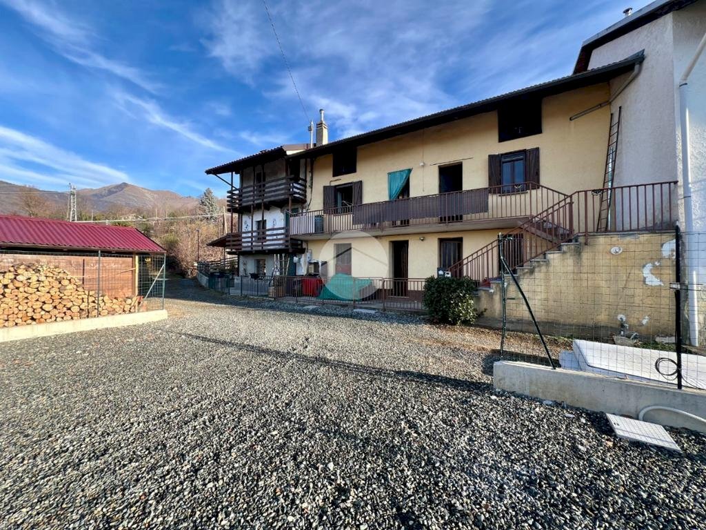 Semi-detached house Malin betta, Coassolo Torinese - photo 1