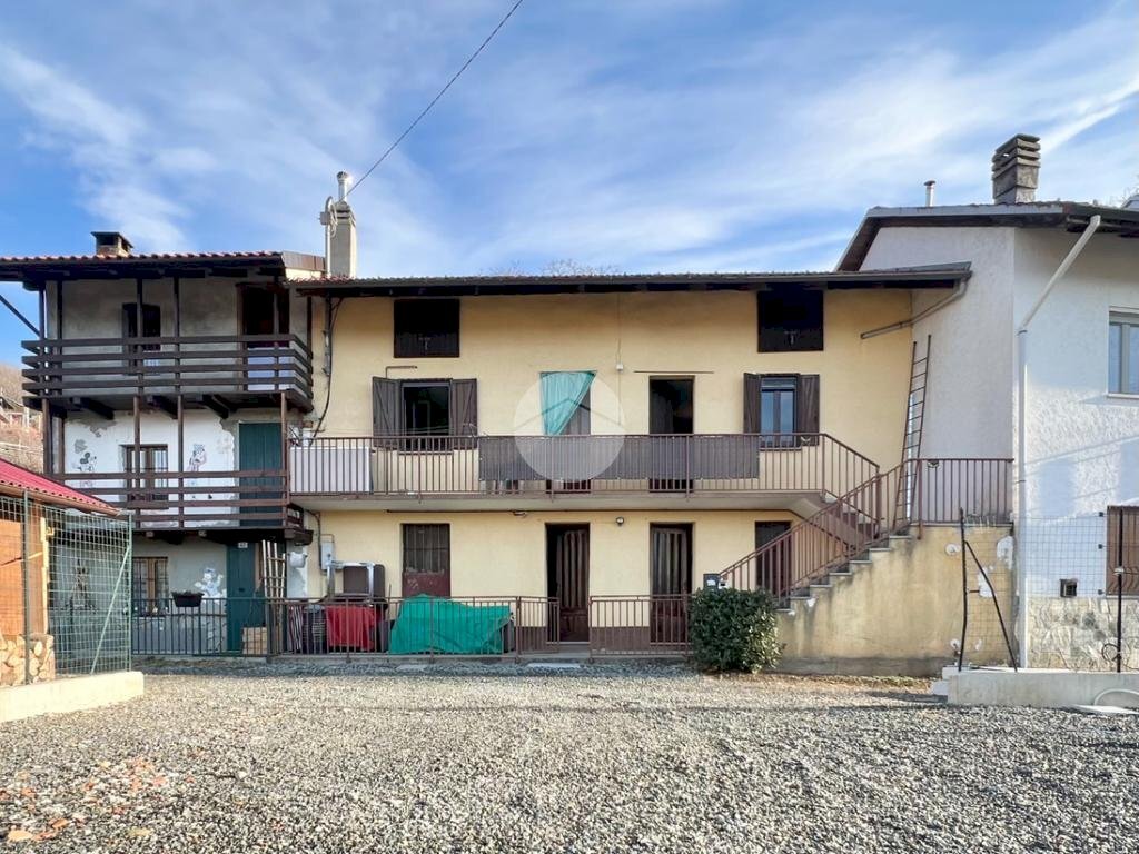 Semi-detached house Malin betta, Coassolo Torinese - photo 2