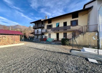 Casa semi indipendente Malin betta, Coassolo Torinese - foto 1