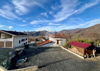 Casa semi indipendente Malin betta, Coassolo Torinese - foto 36