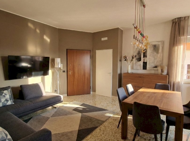 Appartamento Mondragone - foto 1