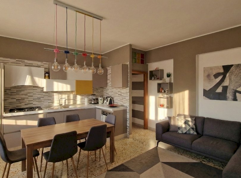 Appartamento Mondragone - foto 2