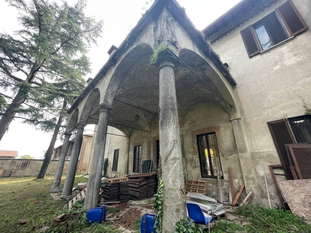 Villa Milano - foto 3