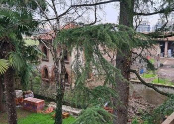 Villa Milano - foto 24