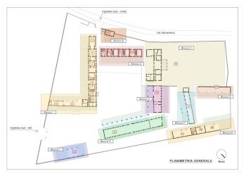 Villa Milano - foto 52