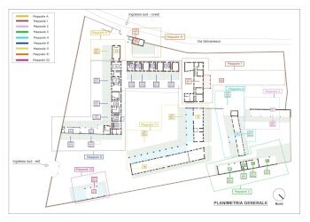 Villa Milano - foto 53